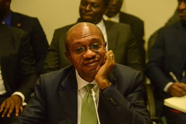CBN-Emefiele