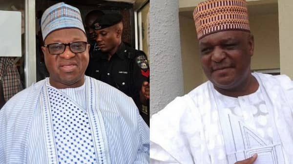 Fomer-governors-Joshua-Dariye-and-Jolly-Nyame-of-Plateau-and-Taraba-states