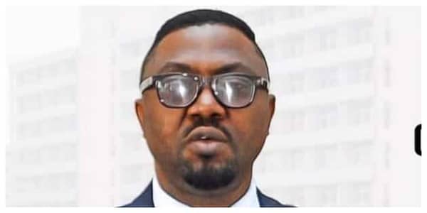 Head of Service, Anthony Okungbowa