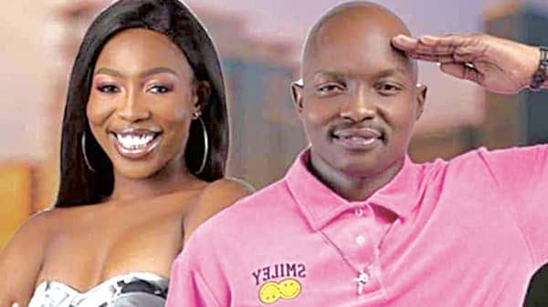 Lukay and Jaypee……..