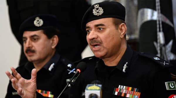 PAKISTAN-UNREST-BLAST-TOLL