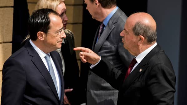 CYPRUS-UN-TRNC-CONFLICT-POLITICS
