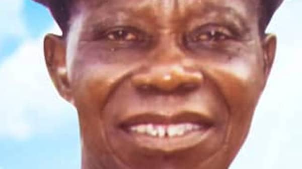 Nwuzor for burial 5-2-23