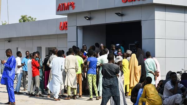 NIGERIA-POLITICS-ECONOMY