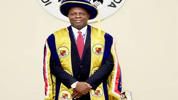 Prof.-Ezemonye