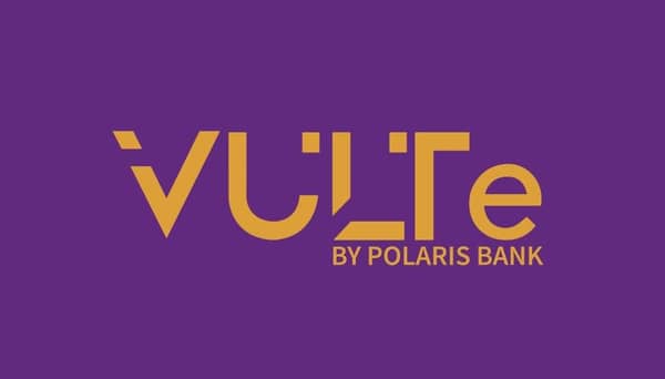 Vulte by Polaris Bank