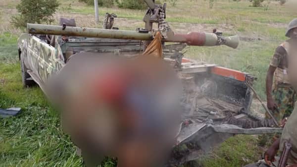 army-kill-boko-haram-and-iswap-terrorists