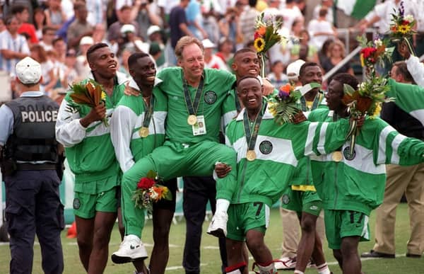 Atlanta-1996-Olympics