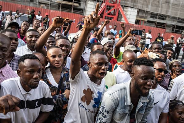 NIGERIA-ELECTION-VOTE