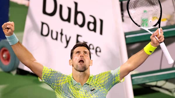 TENNIS-ATP-UAE