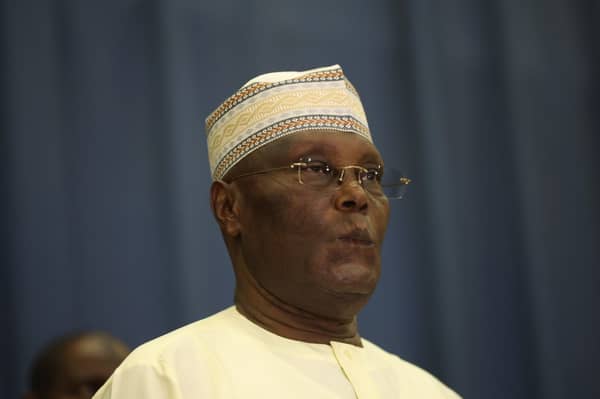 Atiku Abubakar