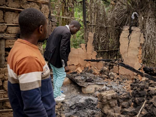 DRCONGO-UNREST-CONFLICT