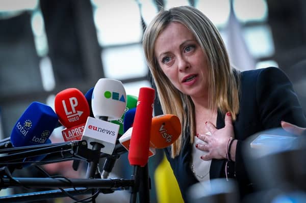 BELGIUM-EU-POLITICS-SUMMIT