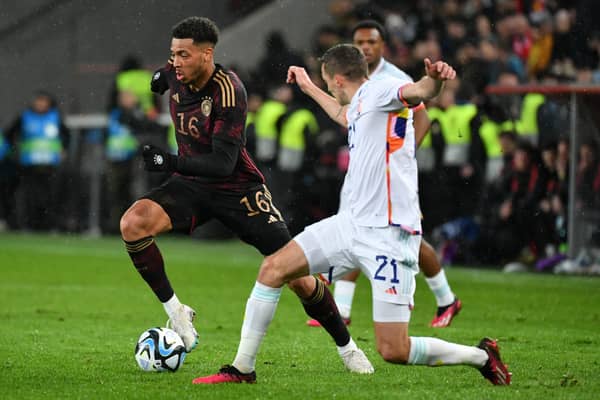 FBL-FRIENLDY-GER-BEL