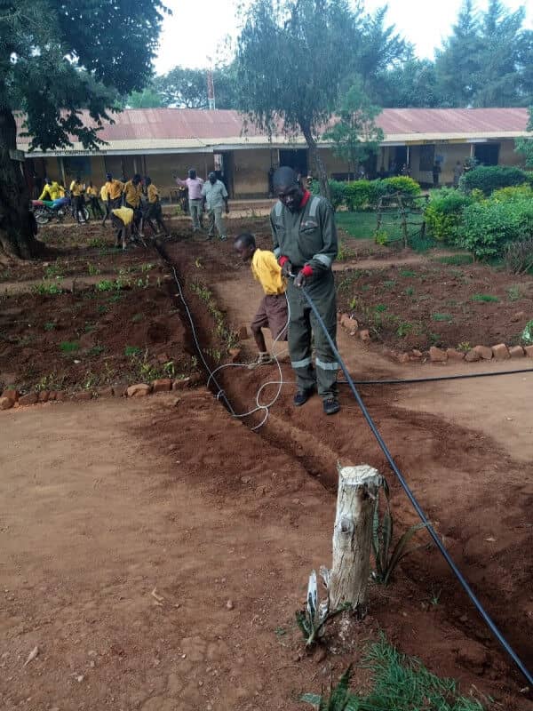 Liquid Intelligent Technologies, with Microsoft’s Airband Initiative, to bring connectivity to 20 million underserved people in Africa by 2025