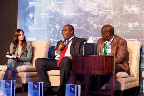 Mitigating Perceived Risk in African Energy Investment