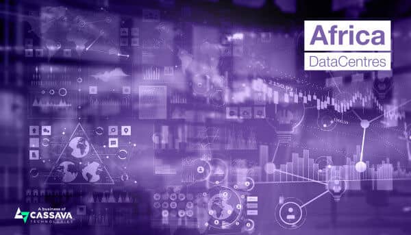 Africa Data Centres deploys a cutting-edge Data Centre Infrastructure Management (DCIM) solution across its facilities