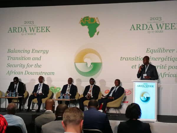 African Refiners Provide Project Updates and Investment Needs at African Refiners & Distributors Association (ARDA) 2023