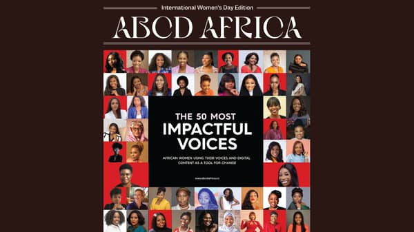 ABCD Africa