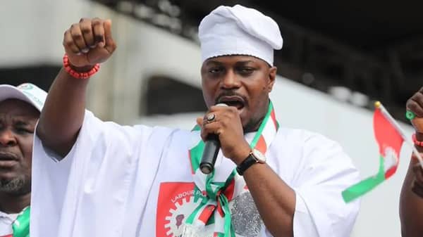 Gbadebo Rhodes-Vivour