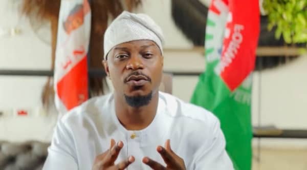 Gbadebo Rhodes-Vivour