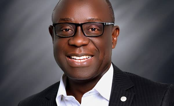 Global PFI CEO Dr MKO Balogun Pix