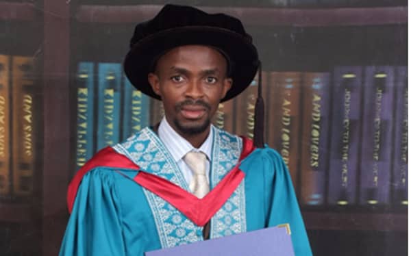 Kwara State, Prof. Abiodun Musa Aibinu,