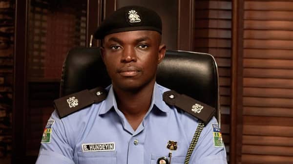 Lagos-State-Police-PRO-SP-Benjamin-Hundeyin