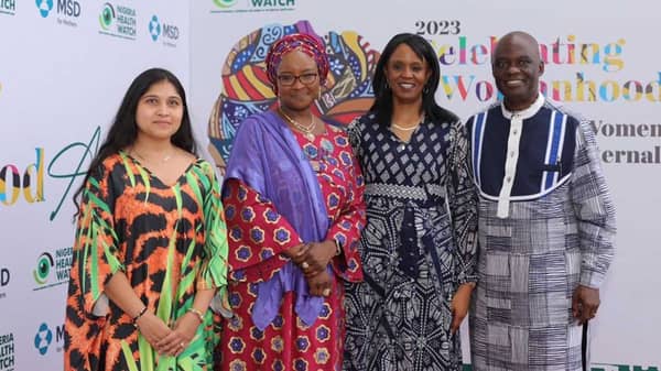 Ms-Maricel-Romero-Cantillo-Dr-Zainab-Shinkafi-Bagudu-Mrs-Vivianne-Ihekweazu-and-Dr-Iko-Ibanga-1024×682