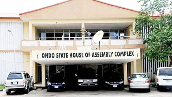 Ondo-Assembly