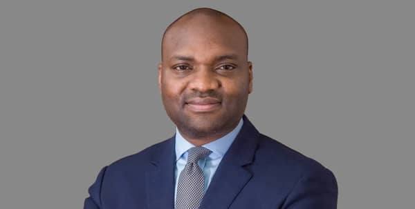 Mr. Aminu Umar-Sadiq