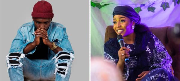 Young poets lend their talents to promote peace, marking the 75th anniversary of UN peacekeeping