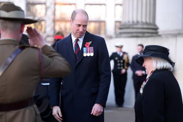 BRITAIN-AUSTRALIA-NZEALAND-WAR-WW1-HISTORY-ANZAC