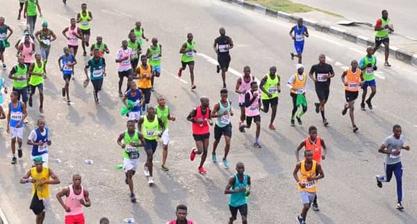Abuja International Marathon