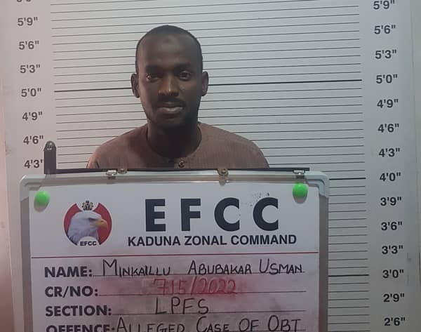 EFCC