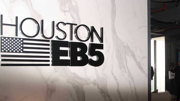 Houston EB5