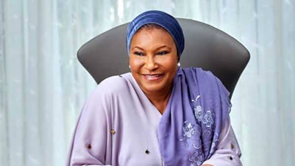 Hajiya-Ireti-Kingibe