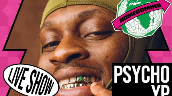 2023 Homecoming Festival