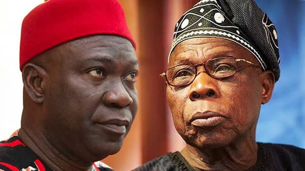 Ike-Ekweremadu-and-Olusegun-Obasanjo