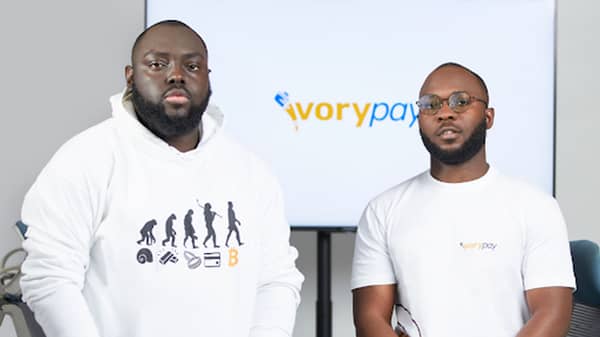 Ivorypay