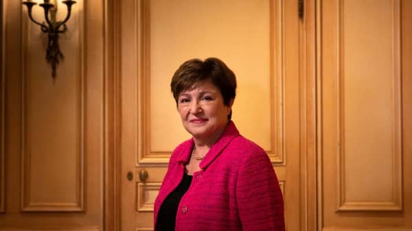 US-ECONOMY-IMF-GEORGIEVA