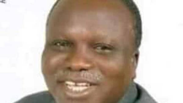 Professor-Onje-Gye-Wado