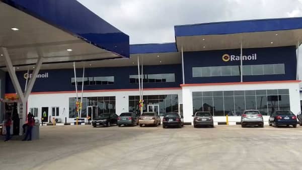 Rainoil-unveils-mega-fuel-station-in-Benin-