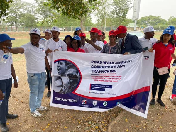Road-walk-against-corruption-and-trafficking