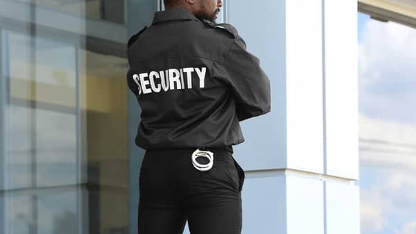 security