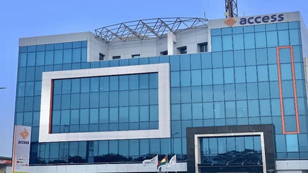 Access Holdings Plc
