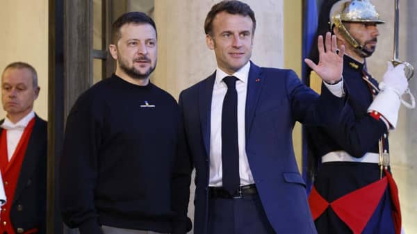 FRANCE-UKRAINE-RUSSIA-CONFLICT-DIPLOMACY