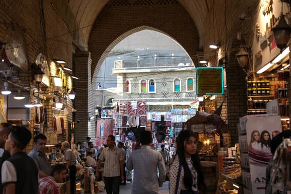 IRAQ-KURDS-TURKEY-VOTE