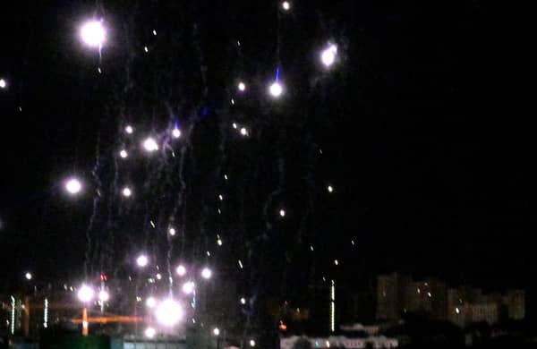 UKRAINE-RUSSIA-CONFLICT-WAR