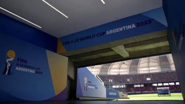 FIFA U-20 World Cup 2023™: Live streams, highlights and how to watch